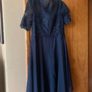 Mother of the Bride Dress